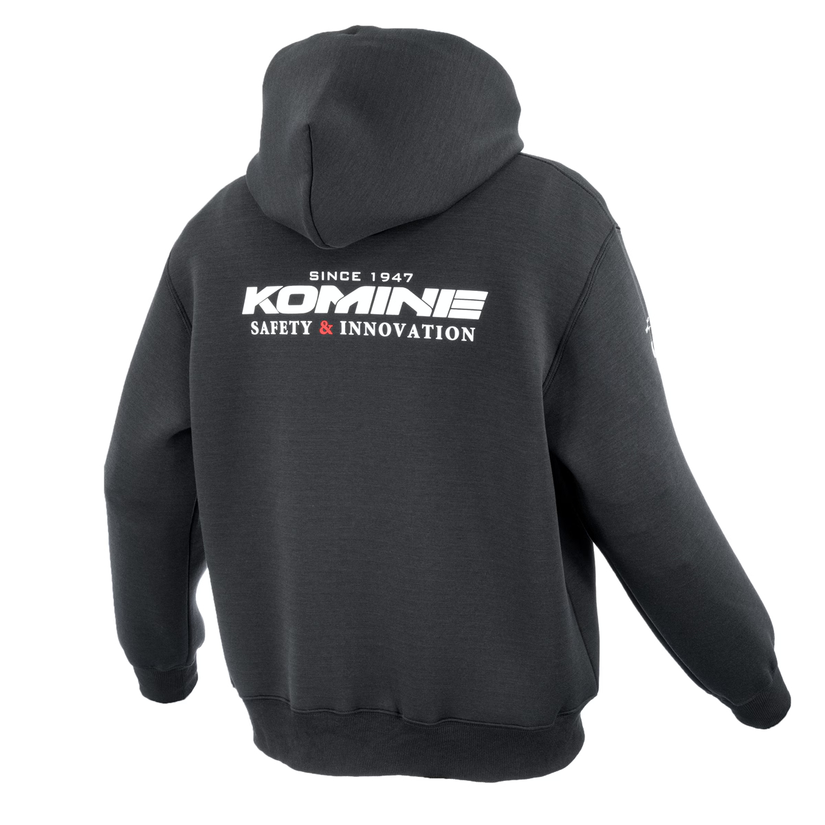 【KOMINE】JK-402 休閒連帽衫