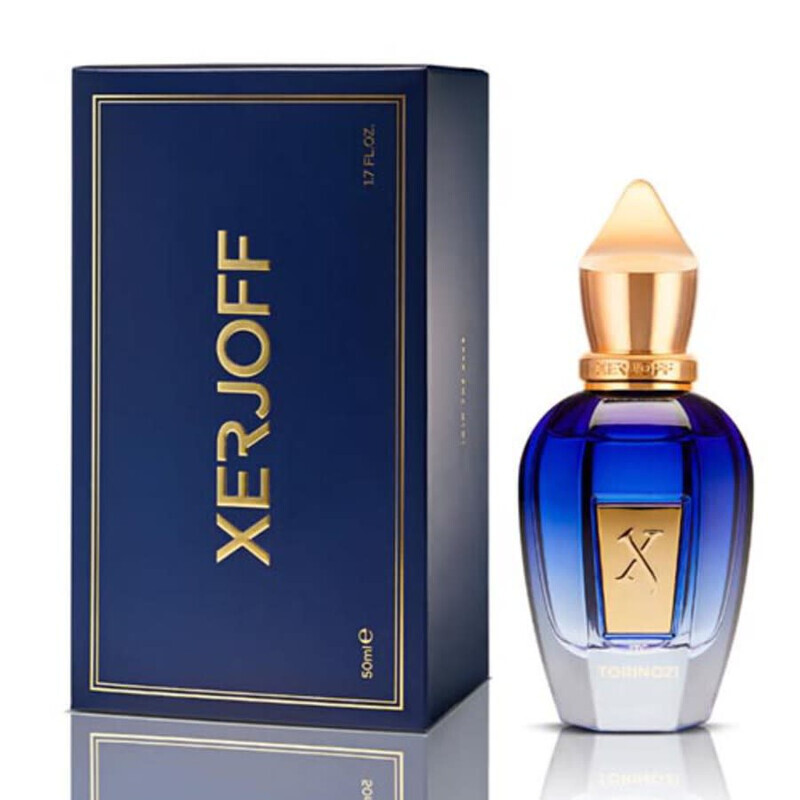 Xerjoff Torino 21 希爵夫都靈21 中性濃香水50ML(Barcode: 8054320903093)