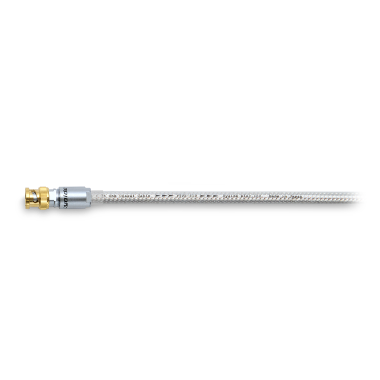 Oyaide DB-510 數碼同軸訊號線