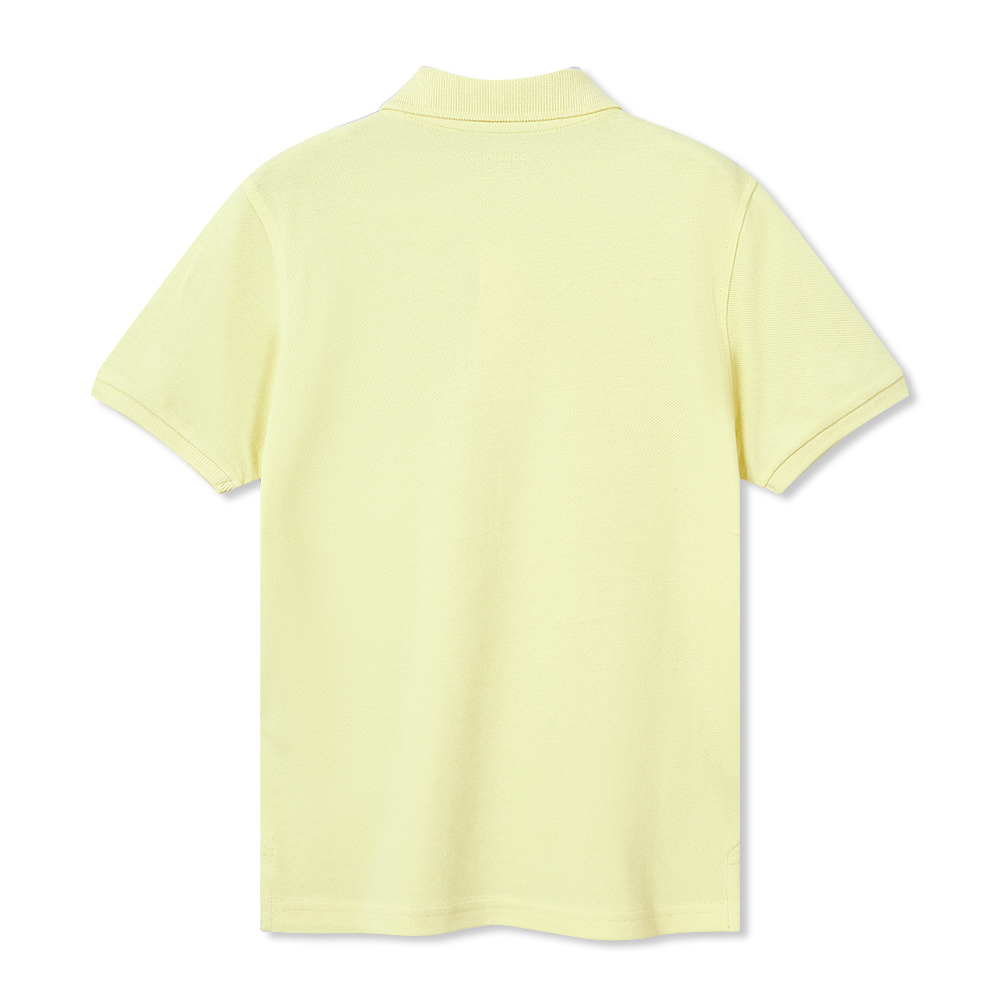 男童短袖Polo