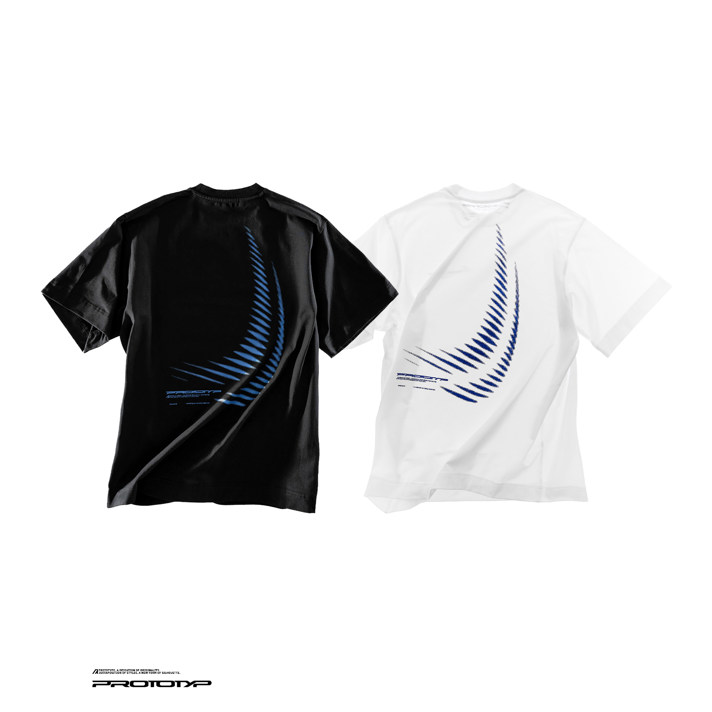 PROTOTYP GT-001 SONIC Beamform Tee