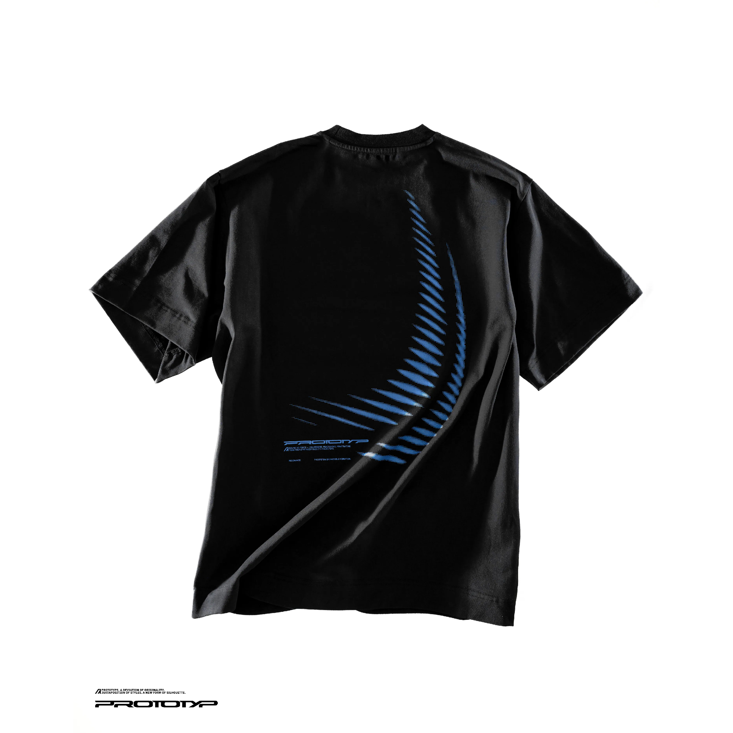 PROTOTYP GT-001 SONIC Beamform Tee