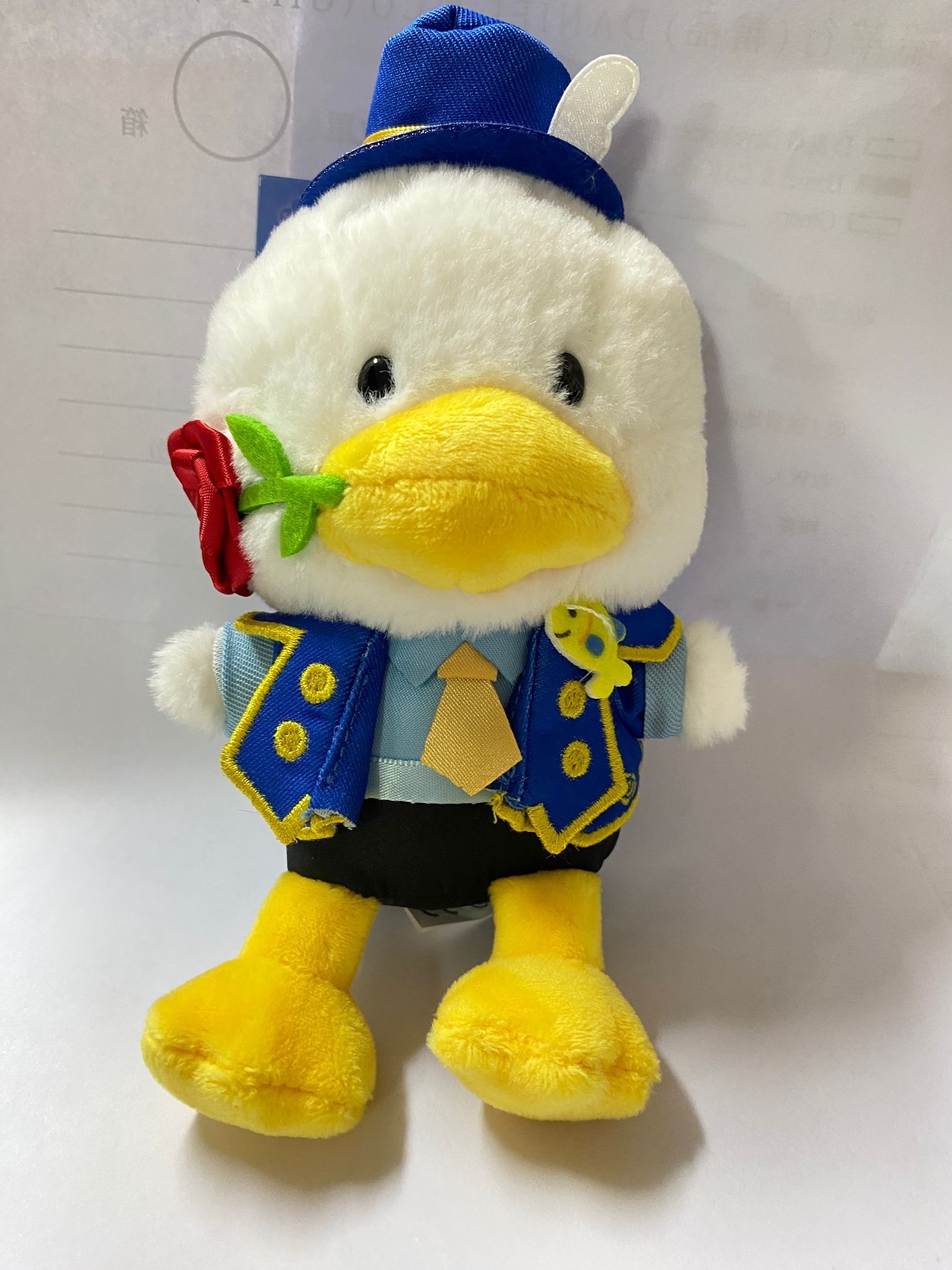 Sanrio 鎖匙扣公仔