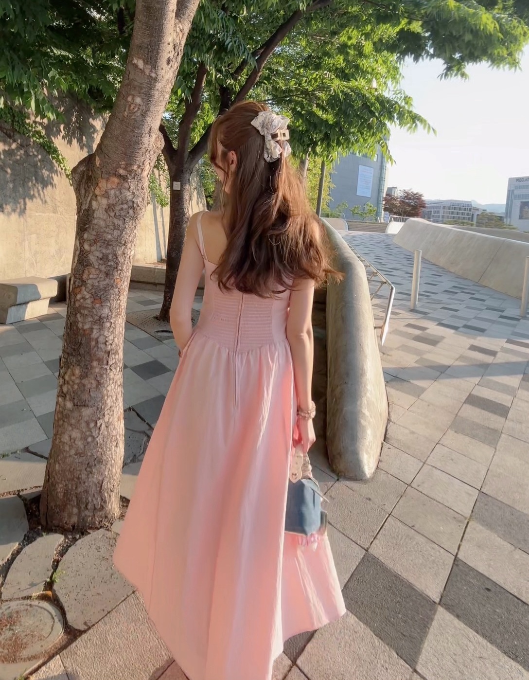 *PREMIUM DESIGNER BRAND* LA PARISIENNE ONE PIECE DRESS 260512