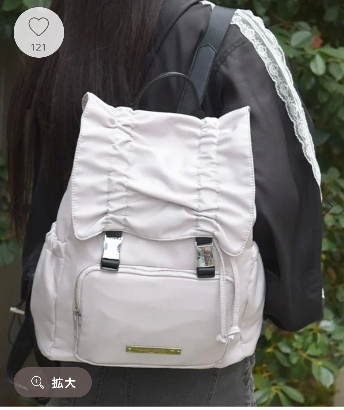 AX30 超輕身 實物勁靚 闊13高15 $599