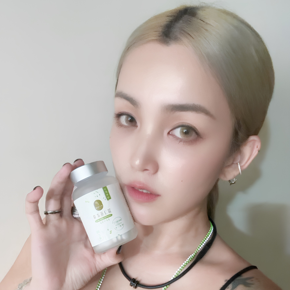 FAY 限時團購 × BWYA 草本薏仁錠