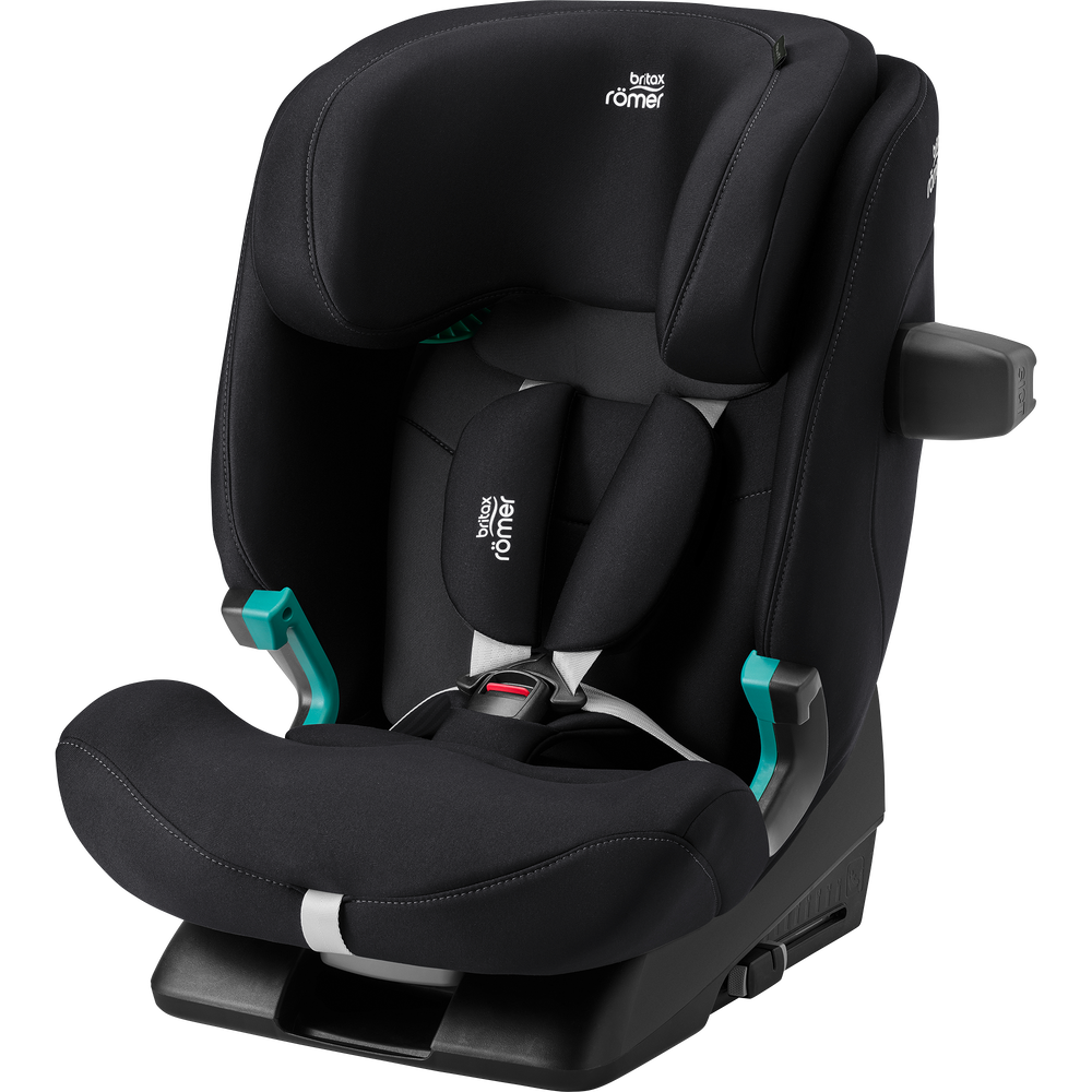 Britax Romer Advansafix pro 成長型汽車安全座椅 ( ISOFIX 2-12歲)