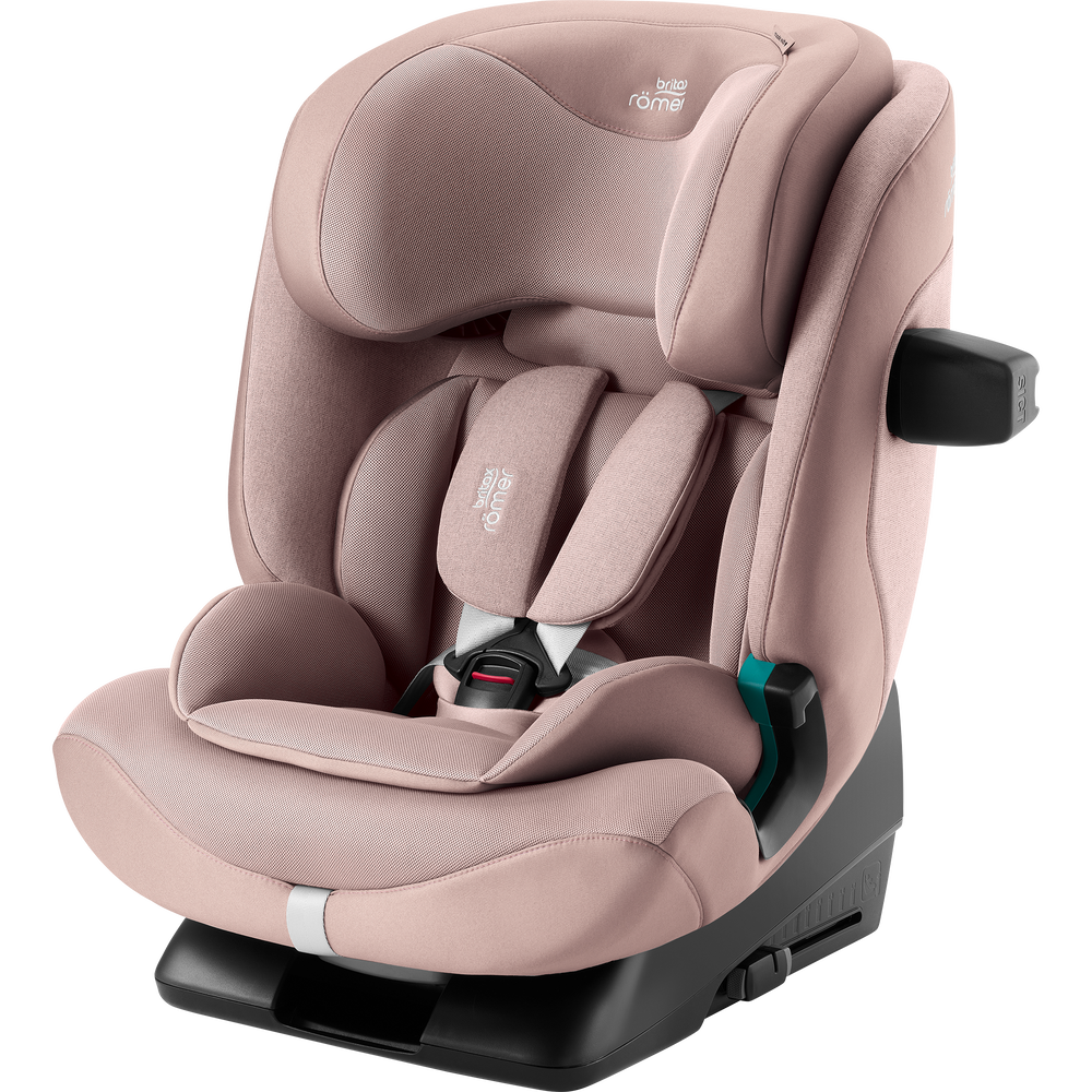 Britax Romer Advansafix pro 成長型汽車安全座椅 ( ISOFIX 2-12歲)