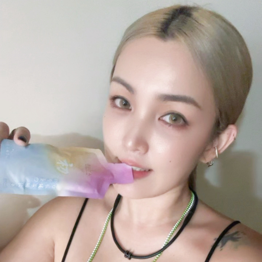 FAY 限時團購 × BWYA 初膠原蛋白玻尿酸飲