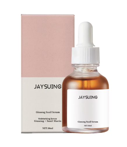 Jaysuing Ginseng Snail Serum