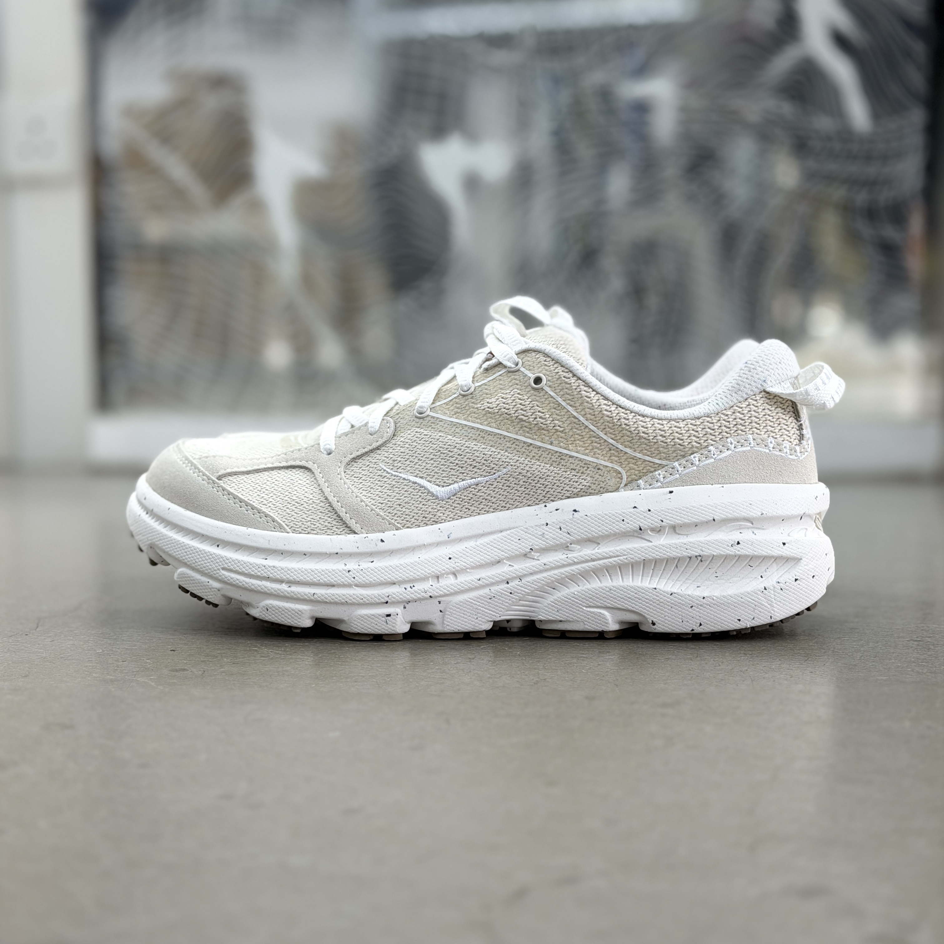 Hoka One One Bondi B3LS BP