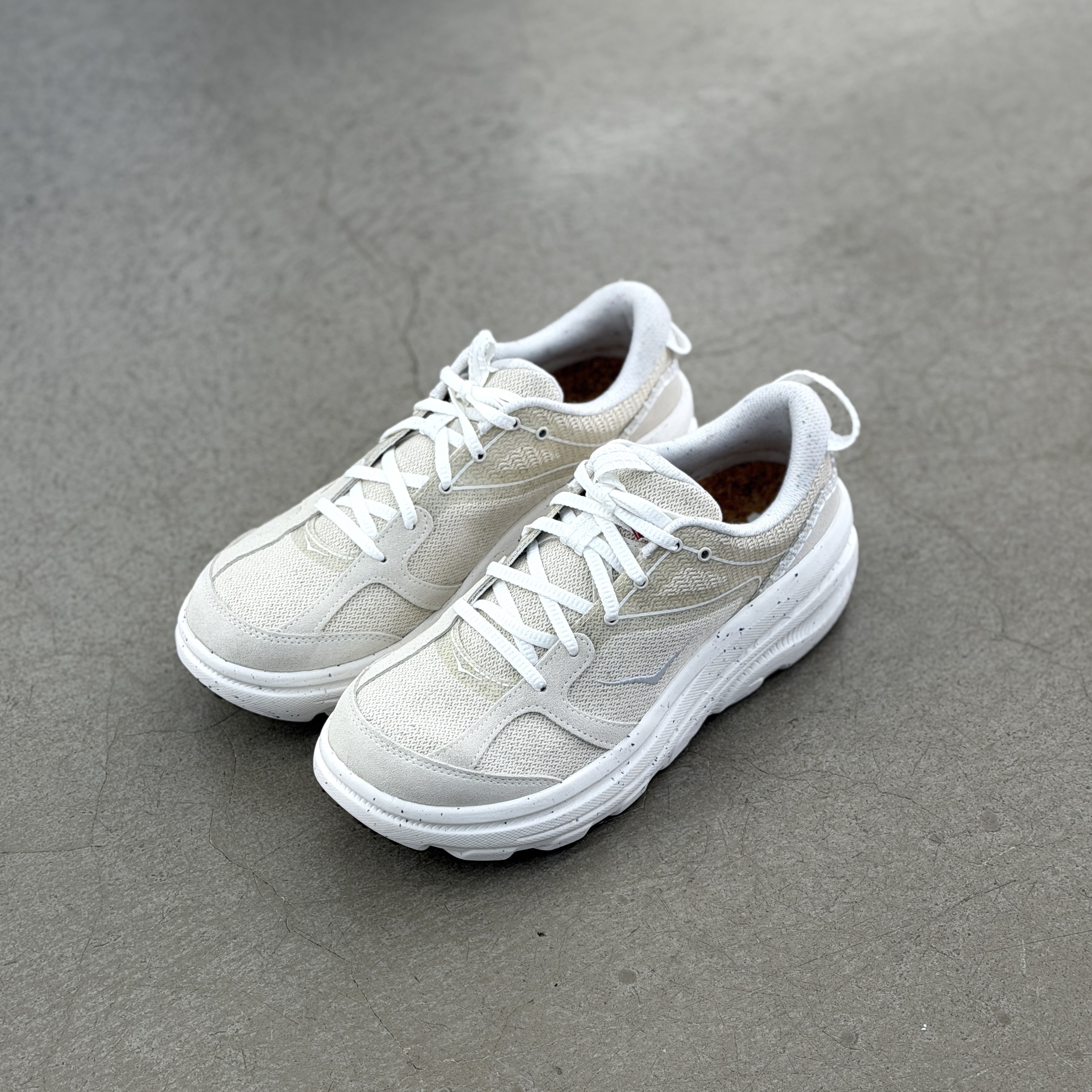 Hoka One One Bondi B3LS BP