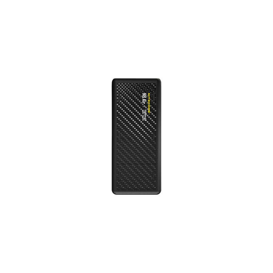 [NITECORE] NB Air 賽用級防水行動電源 5000mAh / 89g