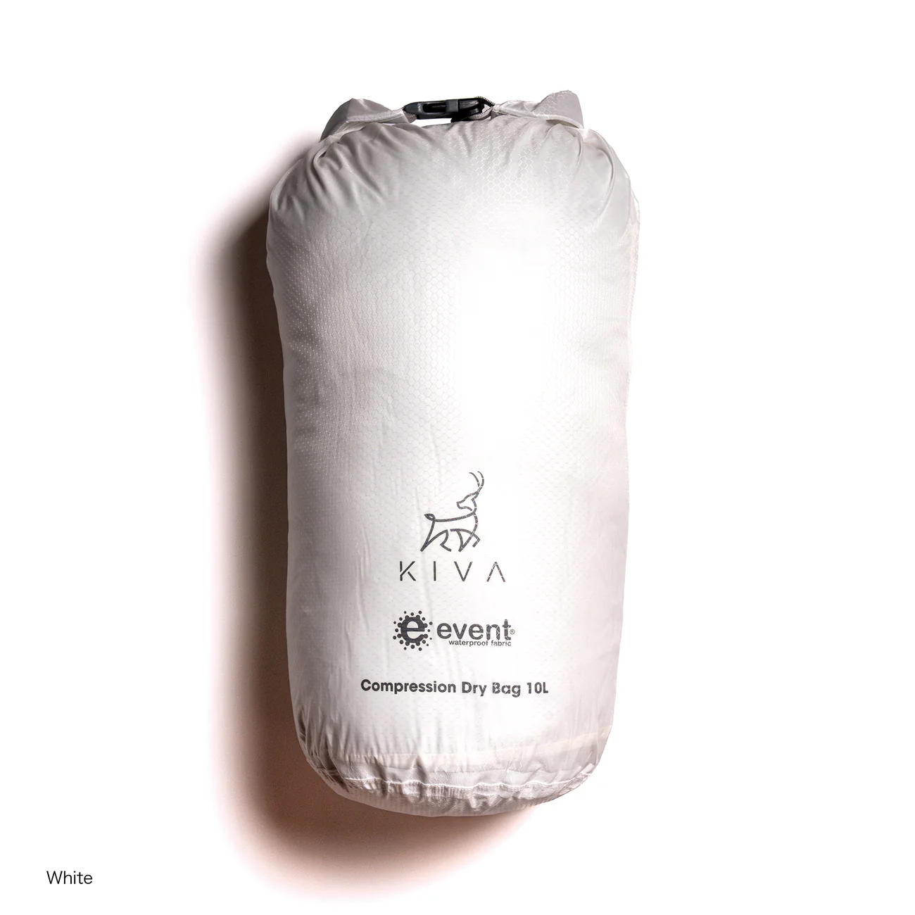 Kiva Compession Dry Bag 防水袋