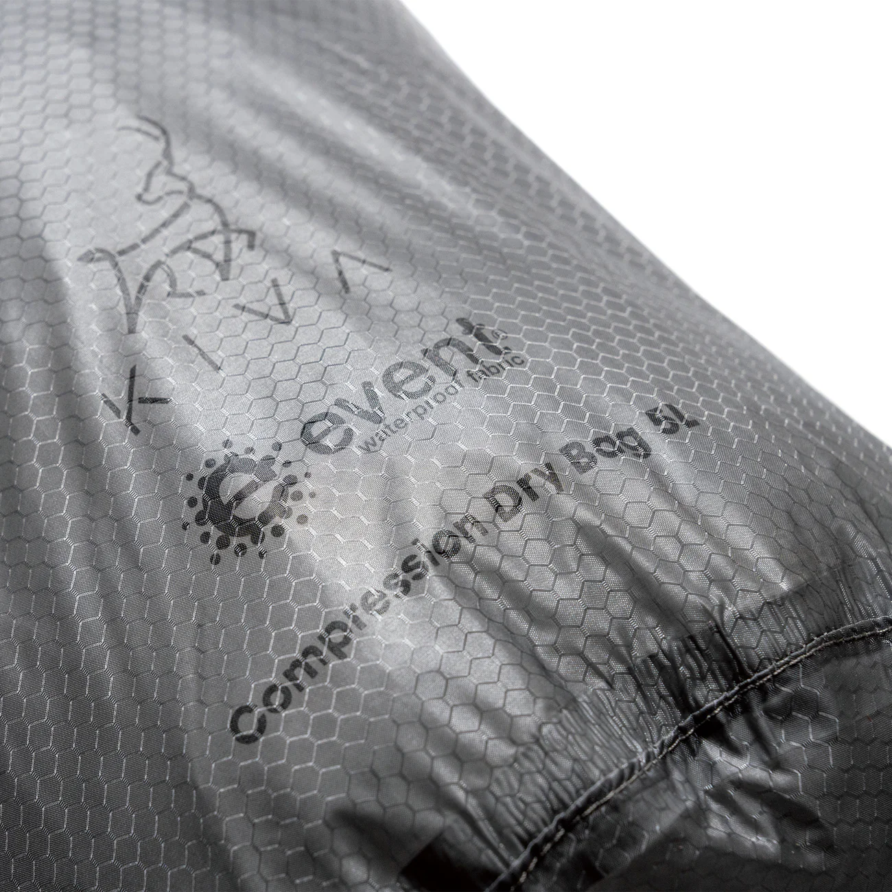 Kiva Compession Dry Bag 防水袋