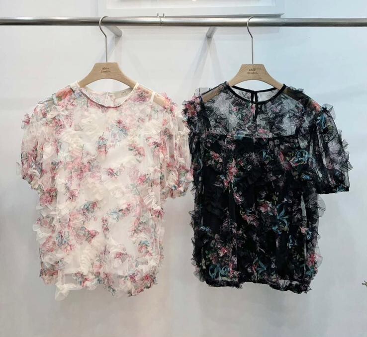 AB11 外:胸42 長22 /內:胸36 長20 $429 (一口價)