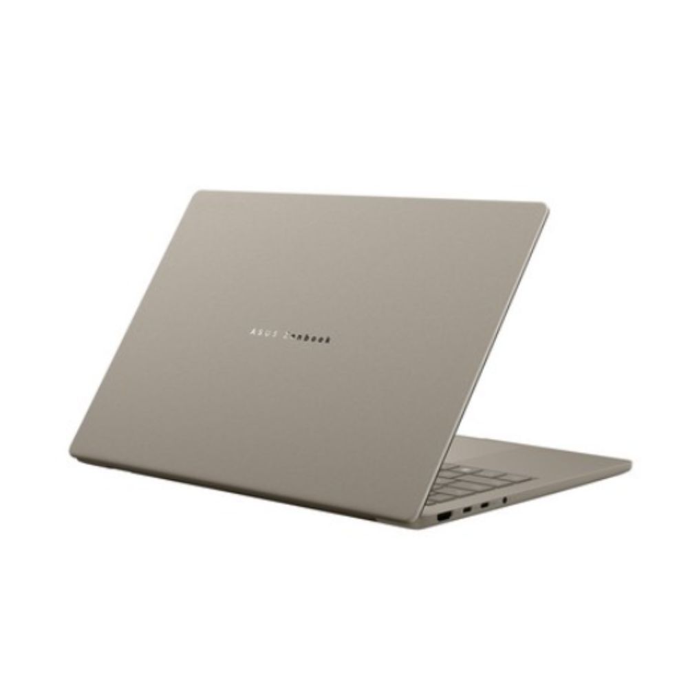 ASUS 華碩 UX3407QA-0132D26100 14吋 AI輕薄筆電 Snapdragon X X1 26 100/16G/1TSD/W11/沙暮金