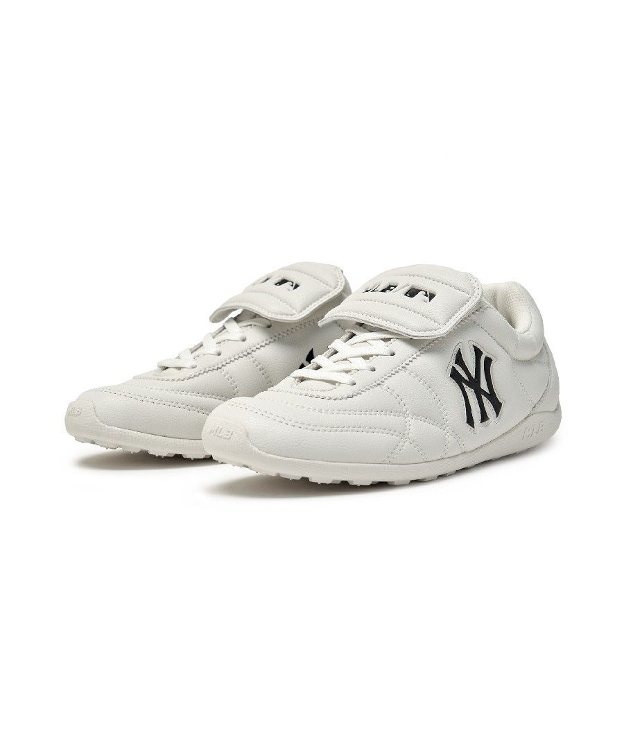 MLB Slick NY 運動鞋 白色 3ASXSLL6N-50WHS
