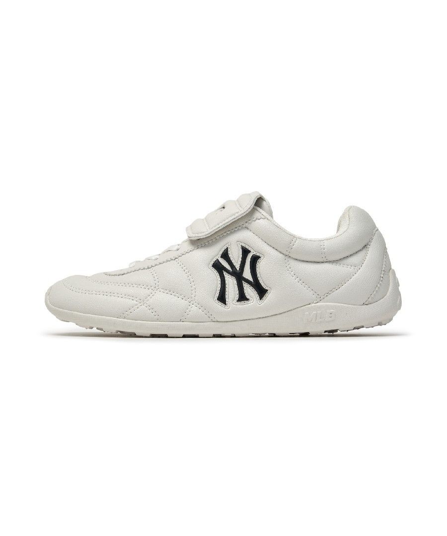 MLB Slick NY 運動鞋 白色 3ASXSLL6N-50WHS