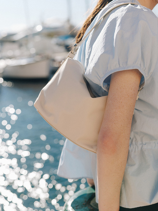 LEMEME Sac Dewey Nylon