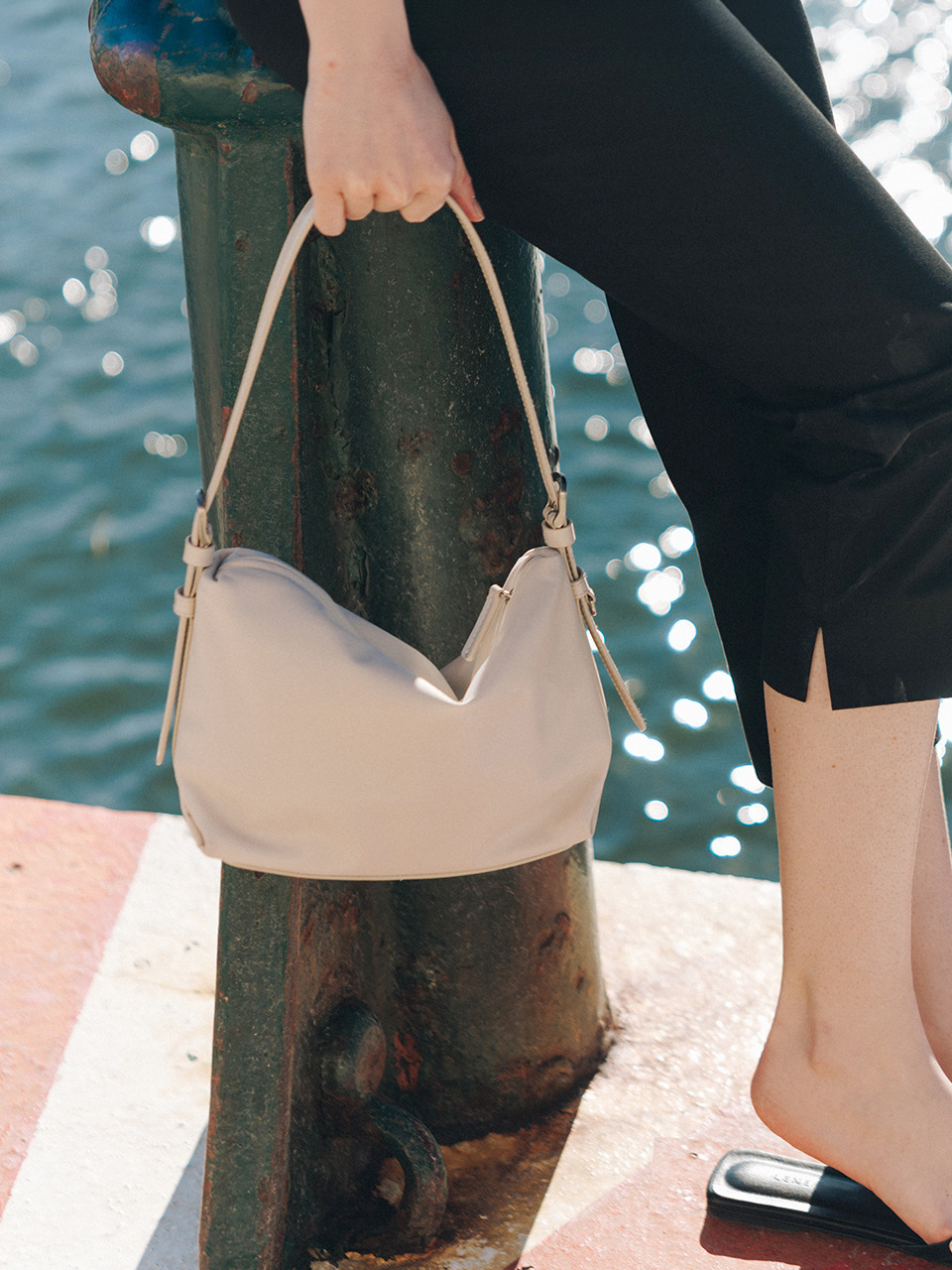 LEMEME Sac Dewey Nylon