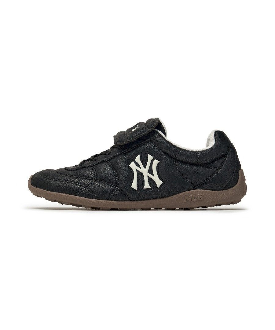MLB Slick NY 球鞋 黑色 3ASXSLL6N-50BKS