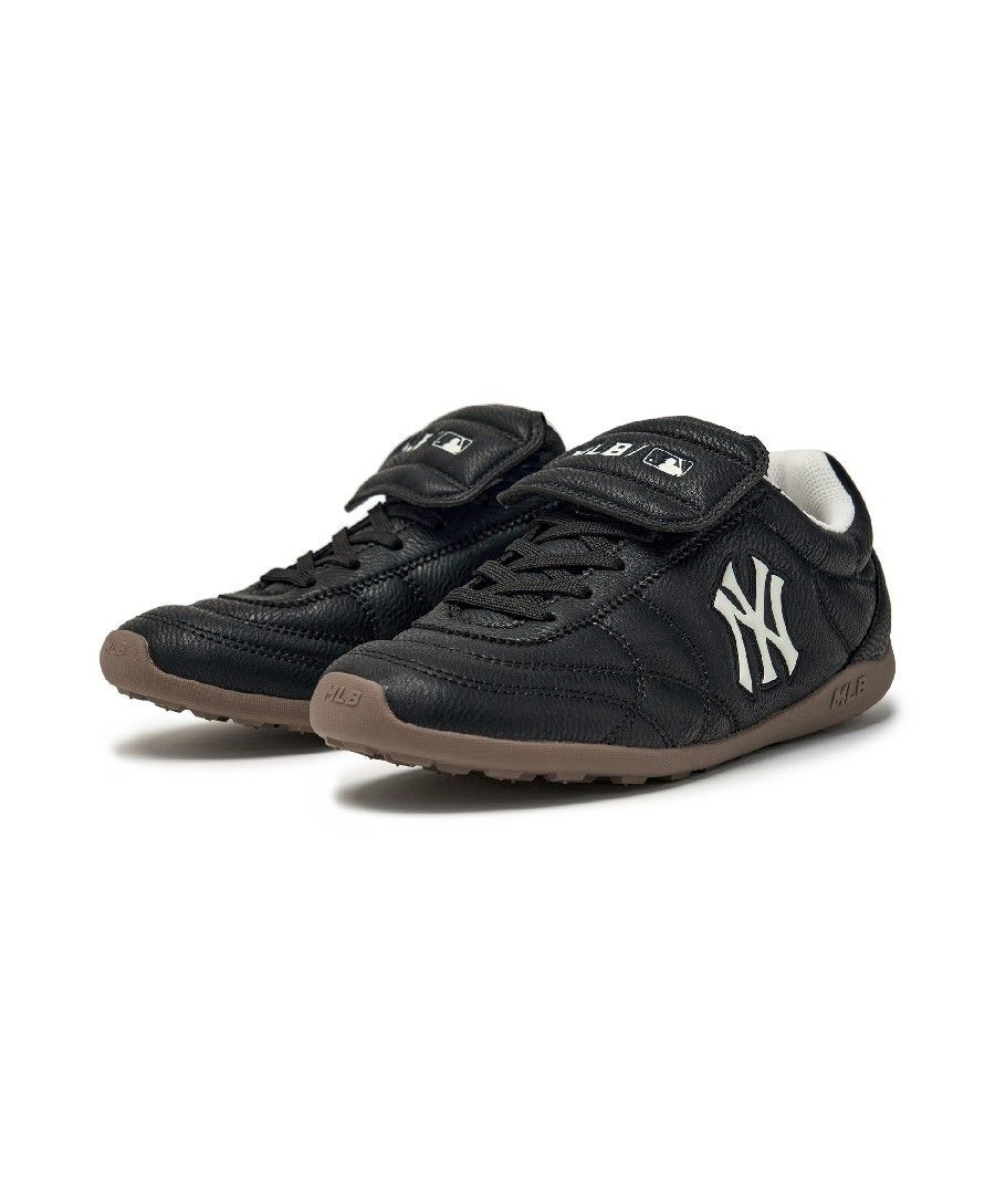 MLB Slick NY 球鞋 黑色 3ASXSLL6N-50BKS