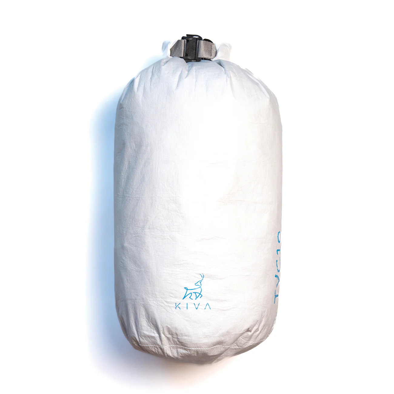 Kiva Tyvek Dry Cylinder 圓筒收納袋