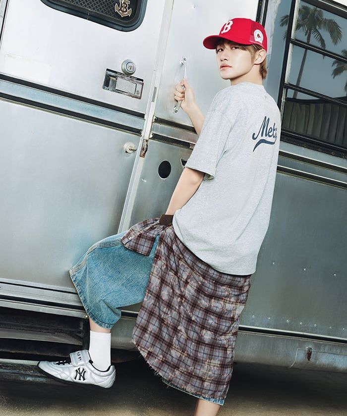 MLB Slick NY 球鞋 3ASXSLL6N-50SIS