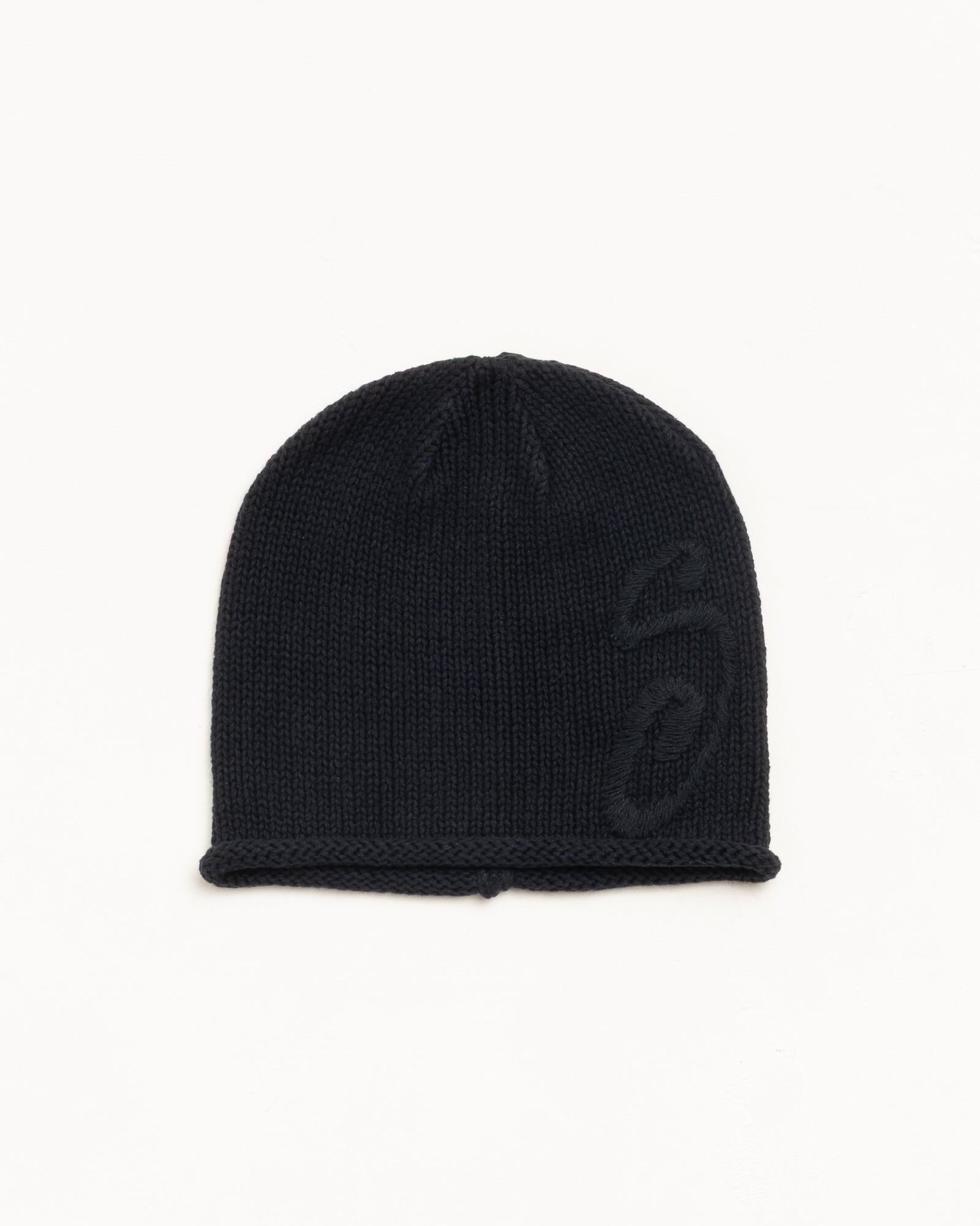 STUSSY S KNIT SKULLCAP 針織冷帽
