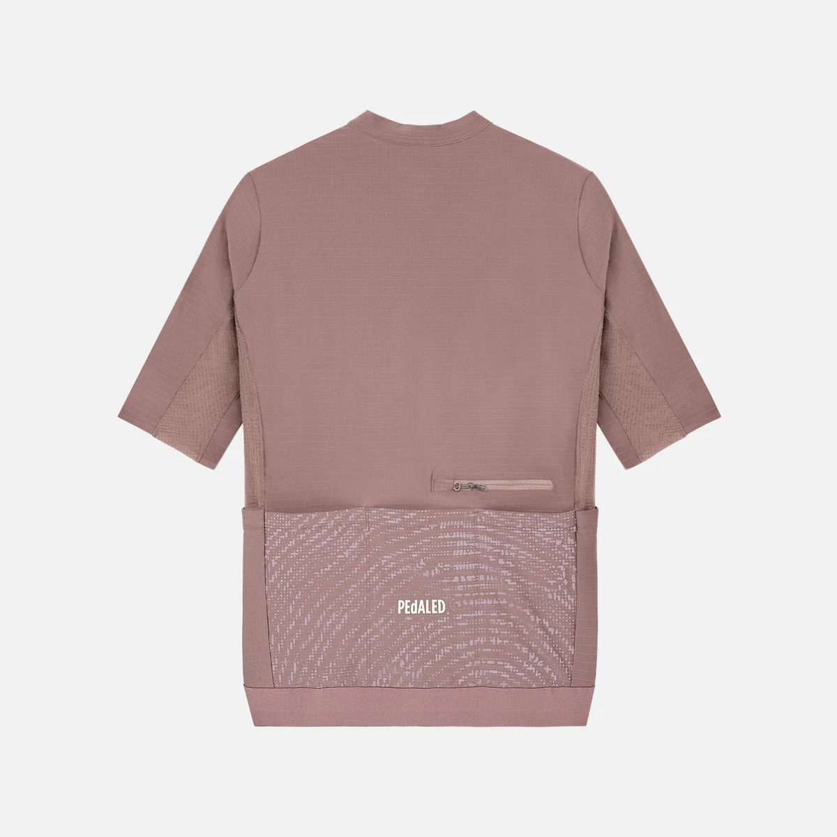 【PEdALED】ODYSSEY Jersey 男短袖車衣 / Dark Purple