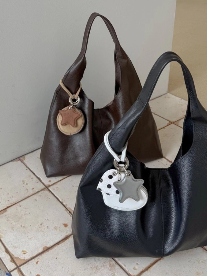 【 5/28收單 】｜Bucks & Leather M.Tote 托特包