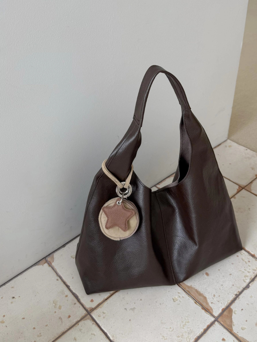 【 5/28收單 】｜Bucks & Leather M.Tote 托特包