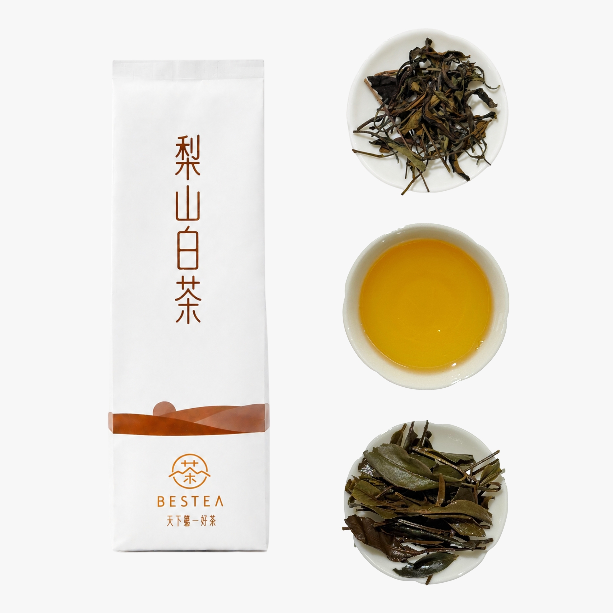 台灣高山茶專賣｜阿里山·梨山·大禹嶺產地直送- 天下第一好茶