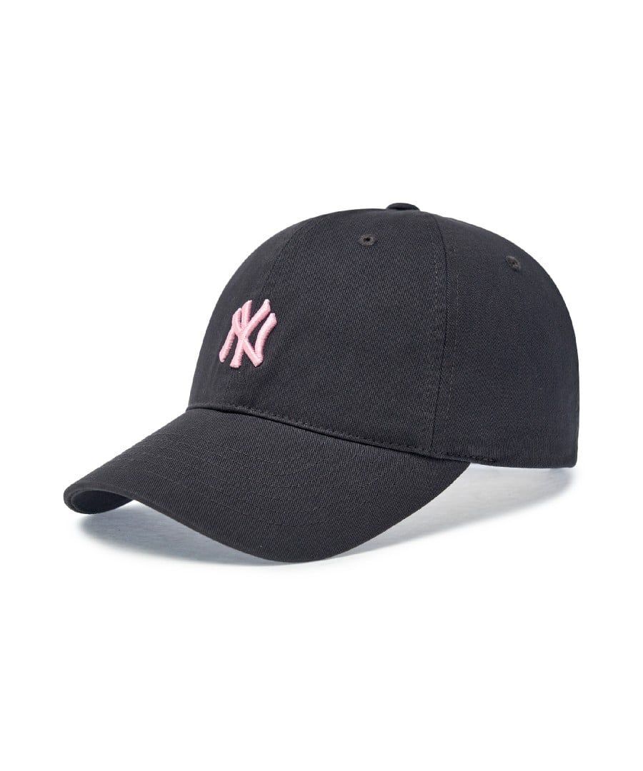 MLB Rookie 無結構棒球帽 NY 3ACP7701N-50BKL
