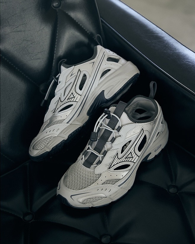 【日本限時連線代購】MIZUNO MXR SANDAL 溯溪鞋 四色