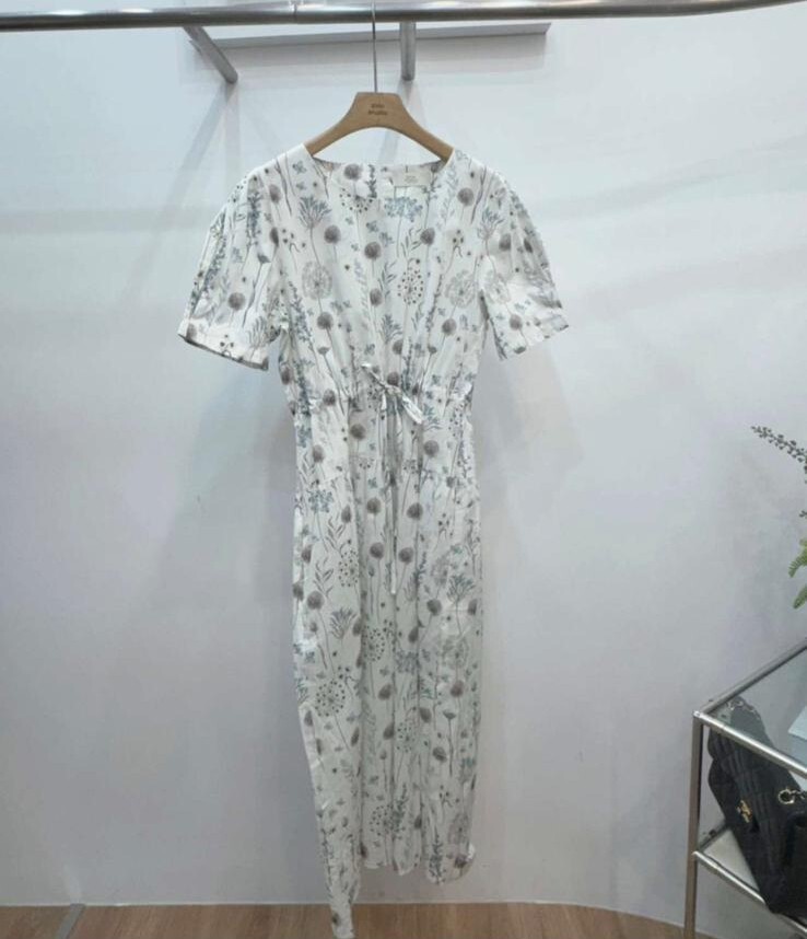AB34 胸36 腰36 長48 $479 (一口價)