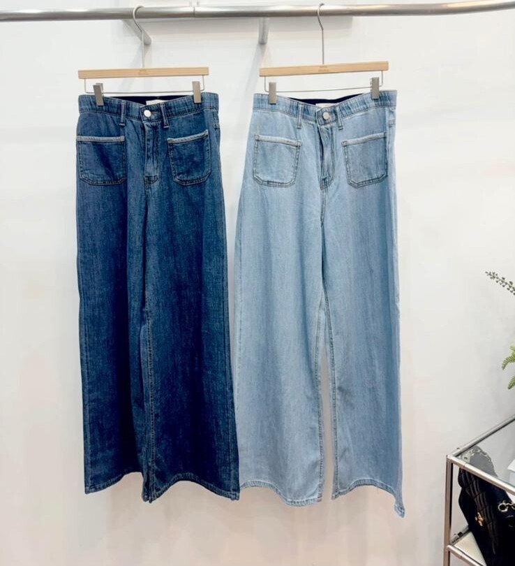 AB35 S:腰26-31Hip 38-42 長38 /M:腰28-33Hip40-44長39 $449 (一口價)