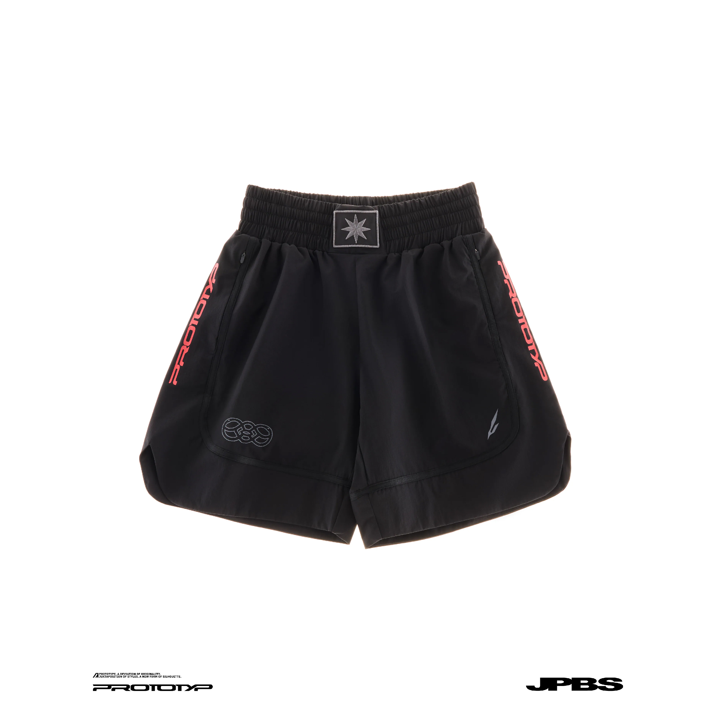 PROTOTYP PTP-JPBS-001 HCT Boxing Shorts