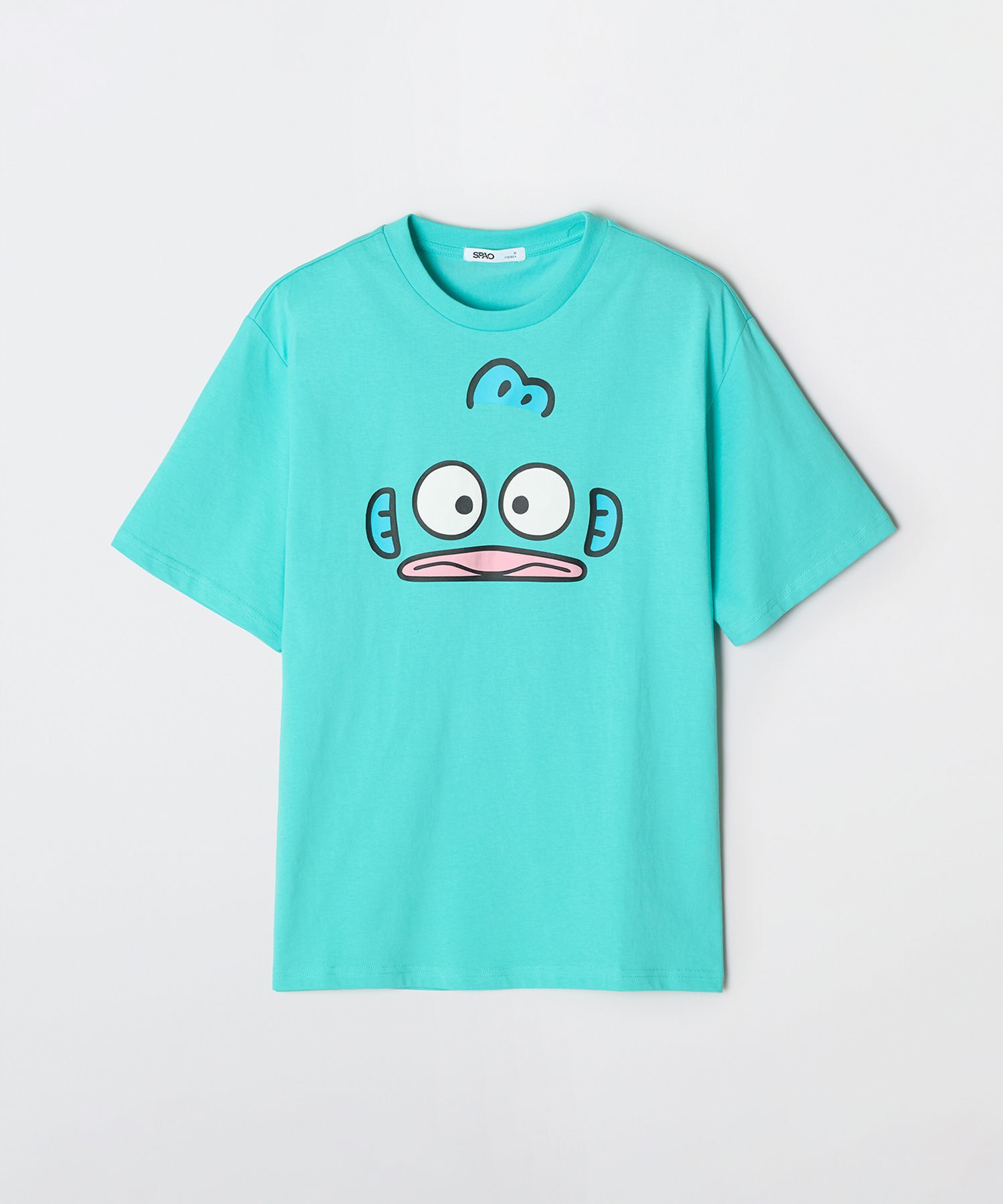 SPAO 三麗鷗聯名短袖T恤 SPRLG25U05