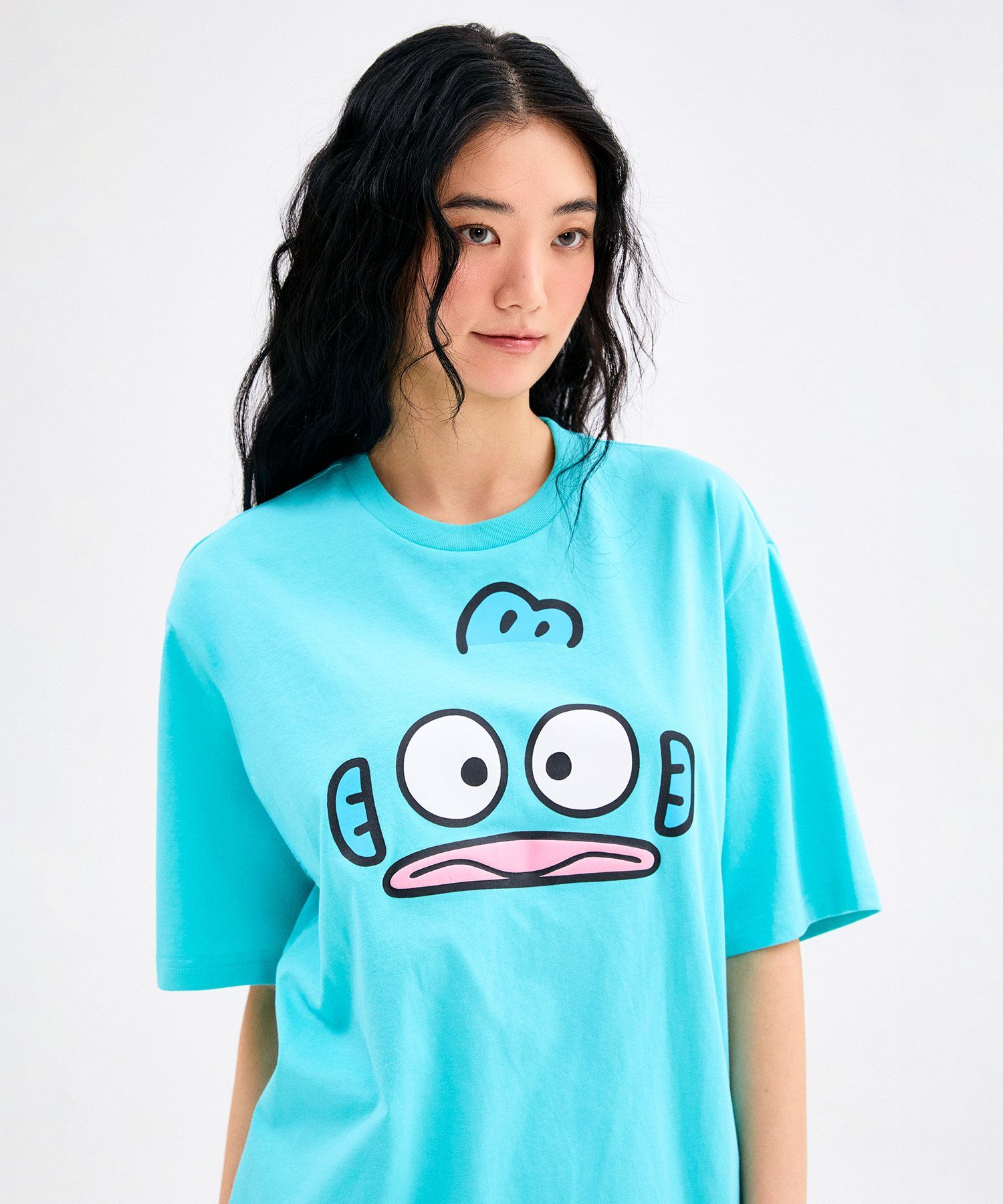 SPAO 三麗鷗聯名短袖T恤 SPRLG25U05