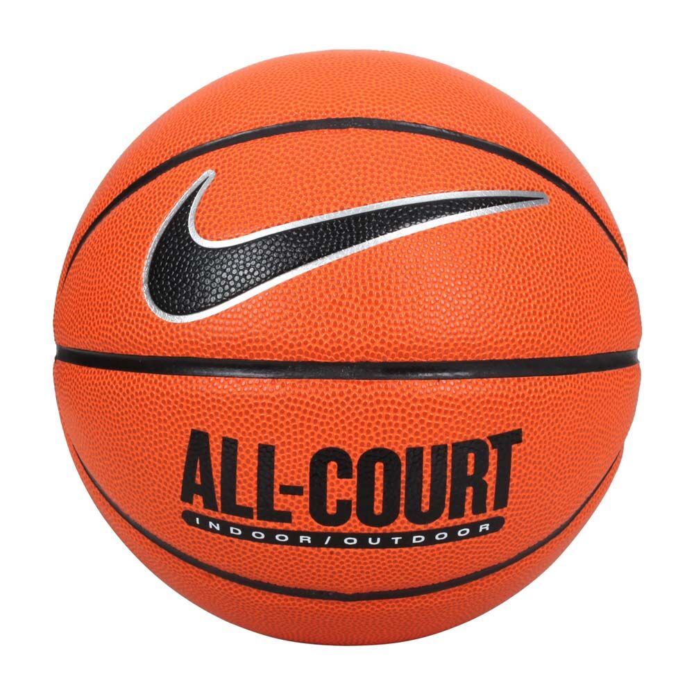 [特價售出無退換] NIKE EVERYDAY ALL COURT 8P 10色 橡膠 防滑 耐磨 7號球 籃球【N10043/N10082】BBASKETBALL
