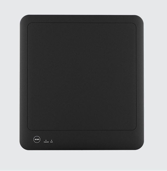 APC-R3S RFID UHF Desktop  Reader 桌上型讀取器