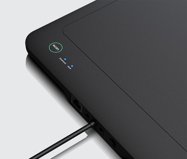 APC-R3S RFID UHF Desktop  Reader 桌上型讀取器