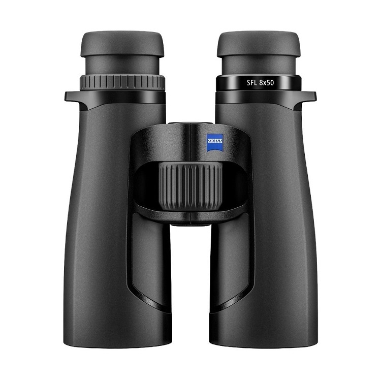ZEISS SFL 8x50 雙筒望遠鏡- 鴻宇光學