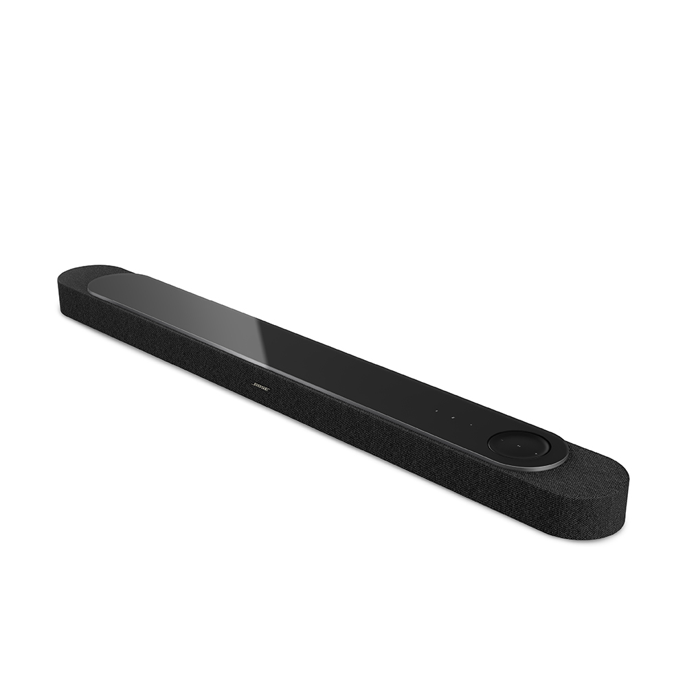 【BOSE】LifeStyle Ultra Soundbar 黑色