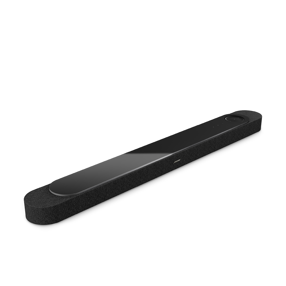 【BOSE】LifeStyle Ultra Soundbar 黑色