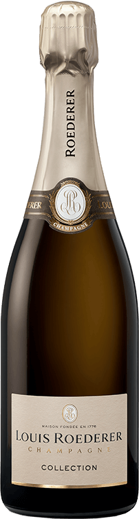 Louis Roederer Collection 246 Brut (750ml) - WS 93