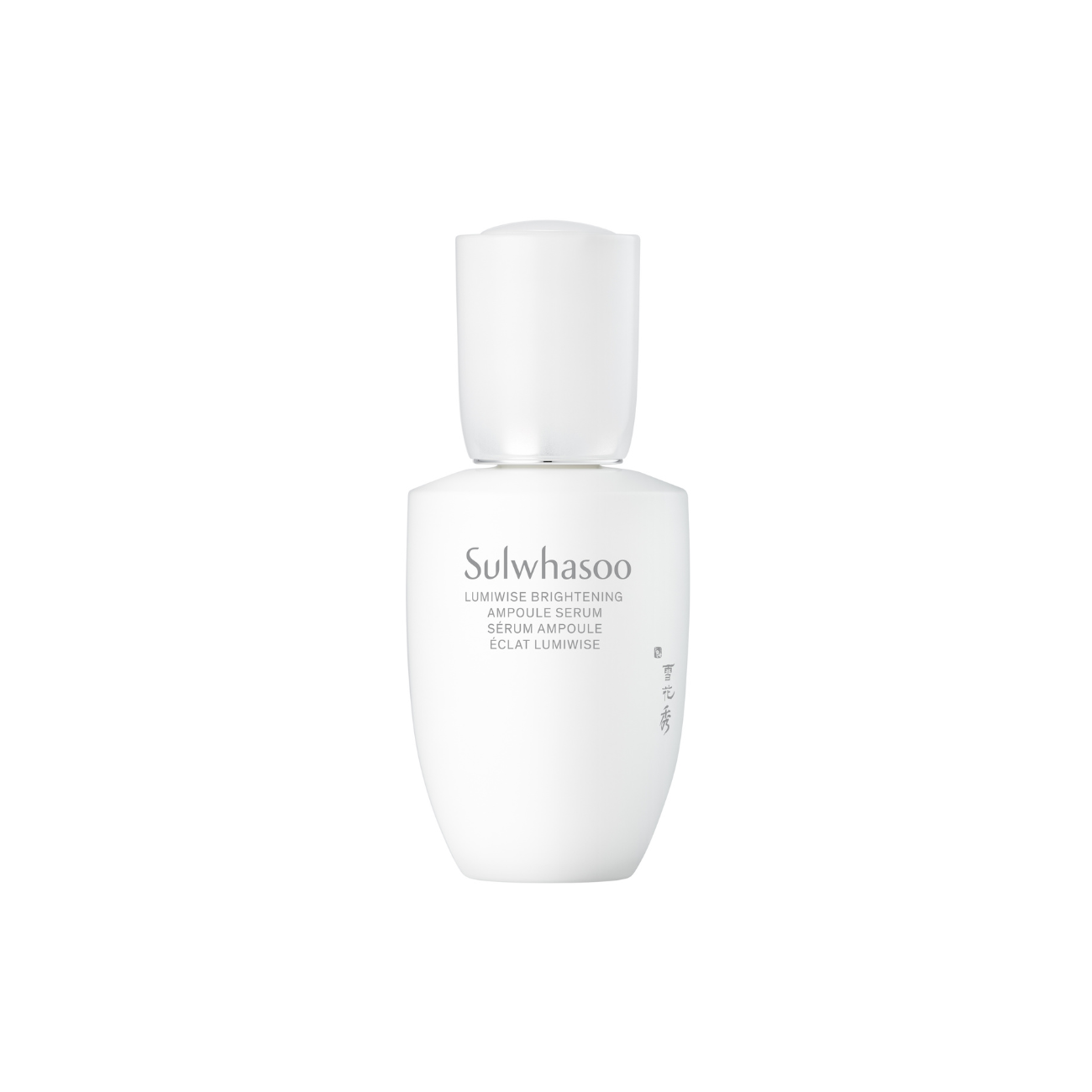 SULWHASOO 晶透臻白安瓶精華 30ml