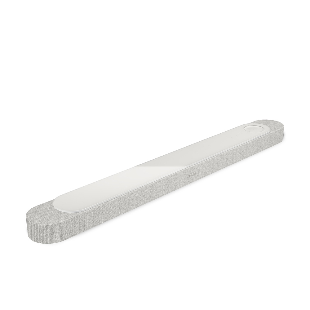 【BOSE】LifeStyle Ultra Soundbar 白色